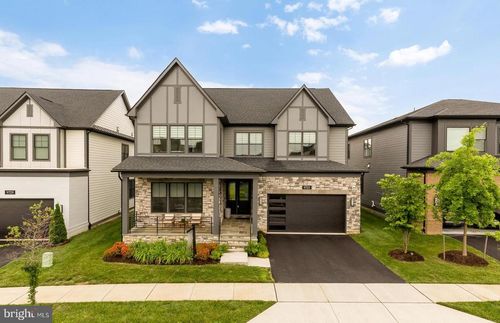 9725 Lantana Way, BETHESDA, MD, 20817-1592 | Card Image
