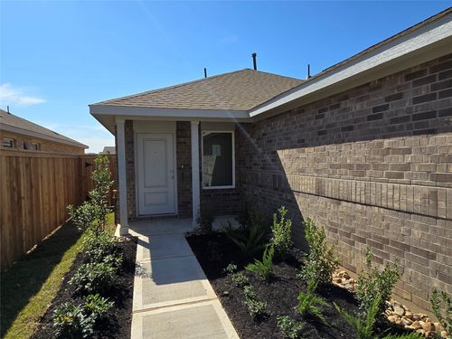 1602 Gardenia Blossom Ln, Crosby, TX, 77532-2871 | Card Image