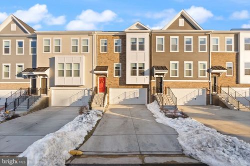 15038 Jaxton Square Ln, HAYMARKET, VA, 20169-3025 | Card Image