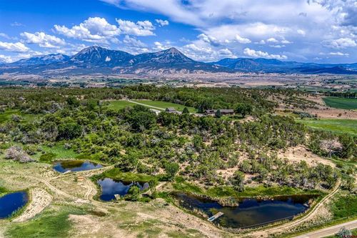 34816 Powell Mesa Rd, Hotchkiss, CO, 81419-9642 | Card Image