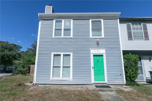 3160 Shadow Walk Ln, Tucker, GA, 30084-2141 | Card Image