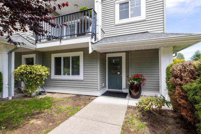 11 - 5988 Old Mclellan Road, Townhouse with 3 bedrooms, 2 bathrooms and 2 parking in Surrey BC | Image 4