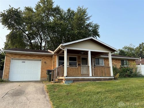 4910 Eastgate Ave, Dayton, OH, 45420-3316 | Card Image