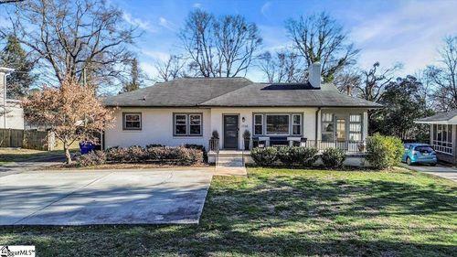 1734 E North St, Greenville, SC, 29607-1472 | Card Image