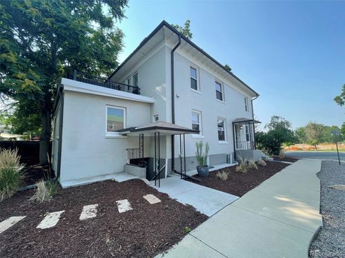 basement-1691 Monroe Street, Denver, CO, 80206 | Card Image