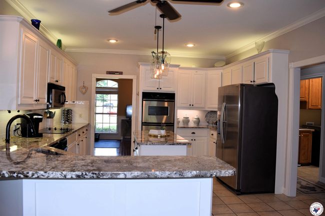 2905 Landon Ln, House other with 4 bedrooms, 2 bathrooms and null parking in Texarkana TX | Image 27