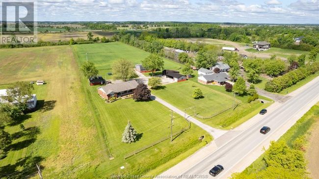 836 Talbot Rd, House other with 4 bedrooms, 2 bathrooms and null parking in Maidstone ON | Image 42