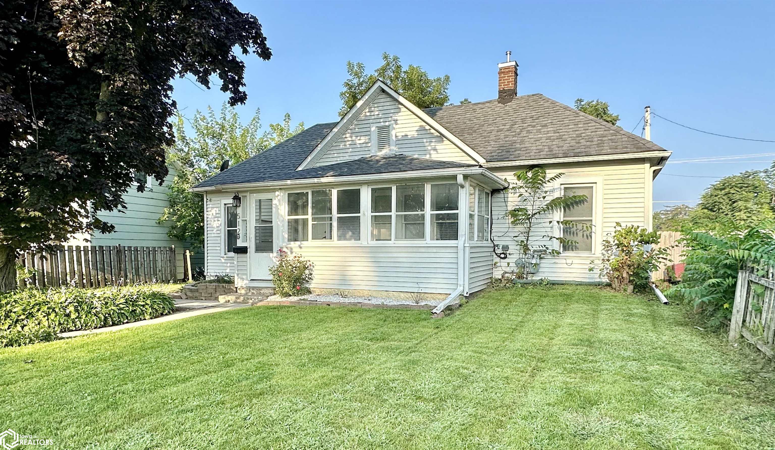 2nd St, Marshalltown, IA 50158