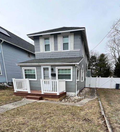 657 Fifth Street, Somers Point, NJ, 08244 | Card Image