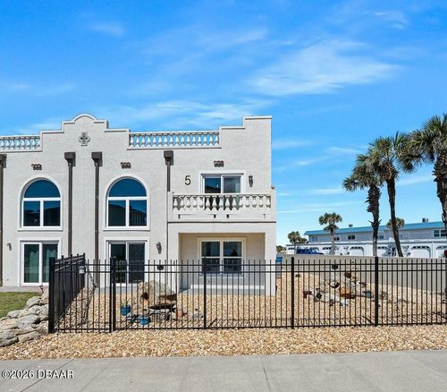 5 Sunny Beach Dr, Ormond Beach, FL, 32176-2322 | Card Image