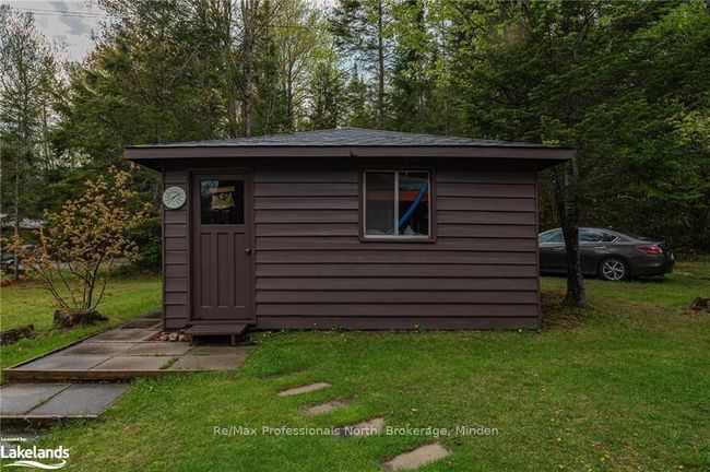 1070 Glamorgan Rd, House other with 3 bedrooms, 2 bathrooms and 4 parking in Gooderham ON | Image 27