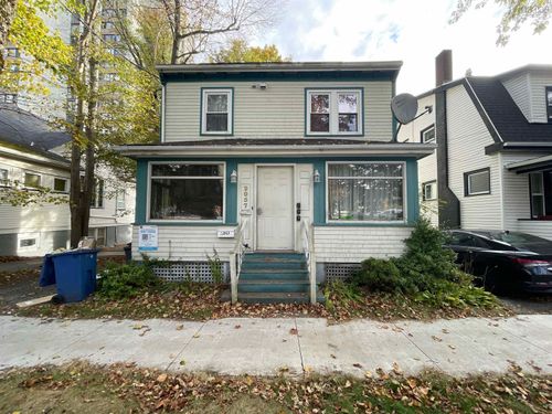 2057 Parker St, Halifax, NS, B3K4T6 | Card Image