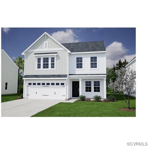 556 Wendenburg Terrace, King William, VA, 23009 | Card Image