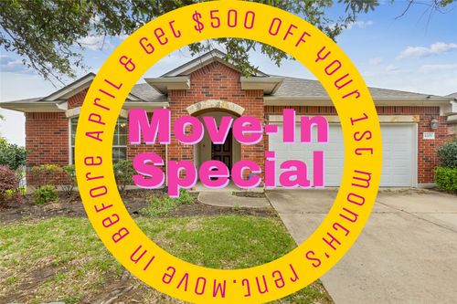 4205 Fairmeadow Dr, Round Rock, TX, 78665-1250 | Card Image