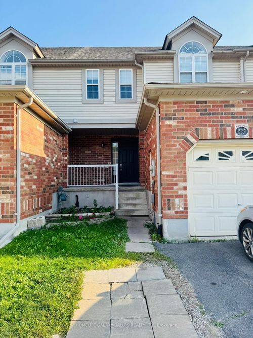 225 Cotton Grass St, Kitchener, ON, N2E4A5 | Card Image