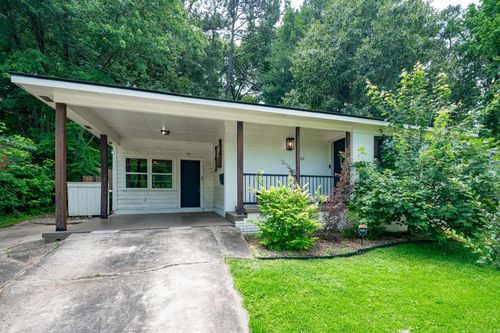 52 Berkshire Dr, Little Rock, AR, 72204-3535 | Card Image
