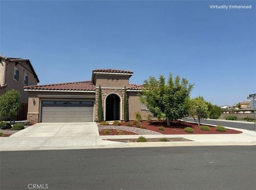 29848 Saddle Ranch Pl, Menifee, CA, 92584-0329 | Card Image