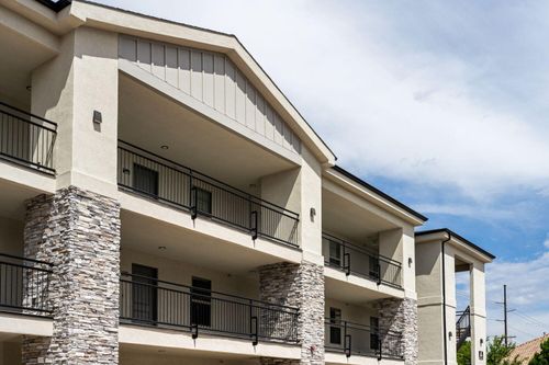 unit-c204-1167 E Telegraph St, Washington, UT, 84780-3662 | Card Image