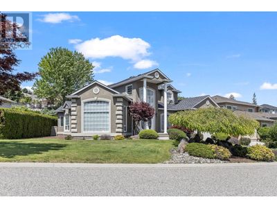 1614 Lindsay Dr, House other with 3 bedrooms, 3 bathrooms and 2 parking in Kelowna BC | Image 3