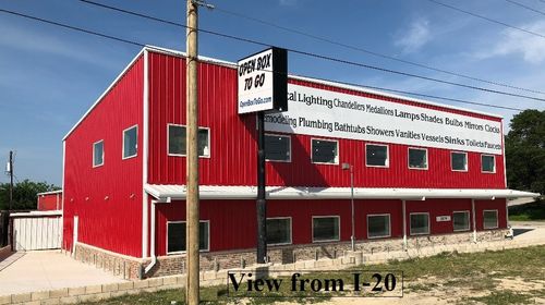 3879 Fort Worth Highway Highway, Weatherford, TX, 76087 | Card Image