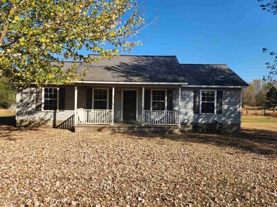 15742 Camp Newell Road, House other with 3 bedrooms, 2 bathrooms and null parking in Ozark AR | Image 1