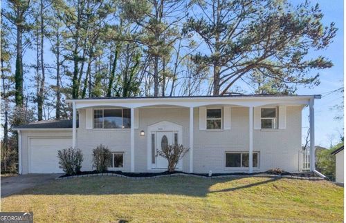 5954 Baywood Ln, Riverdale, GA, 30296-3241 | Card Image