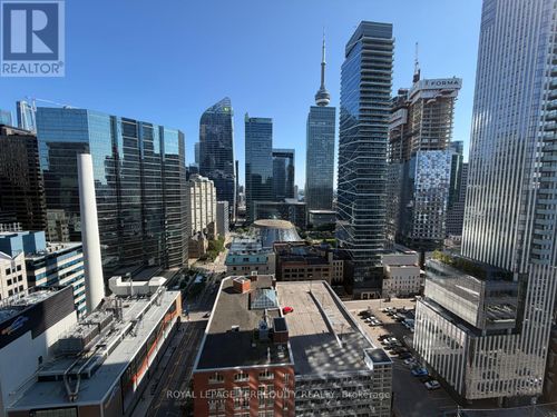 2209-126 Simcoe St, Toronto, ON, M5H4E6 | Card Image