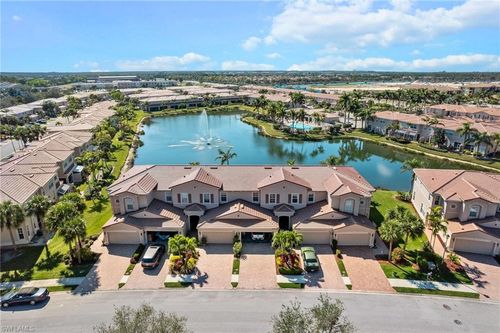 4017 Cherrybrook Loop, FORT MYERS, FL, 33966-7003 | Card Image