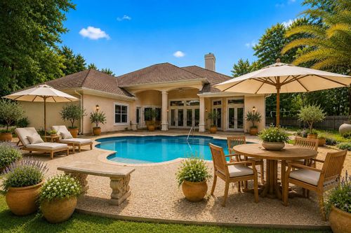 13411 Desert Inn Cir, Montgomery, TX, 77356-8595 | Card Image