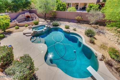 1705 E Coconino Drive, Chandler, AZ, 85249 | Card Image