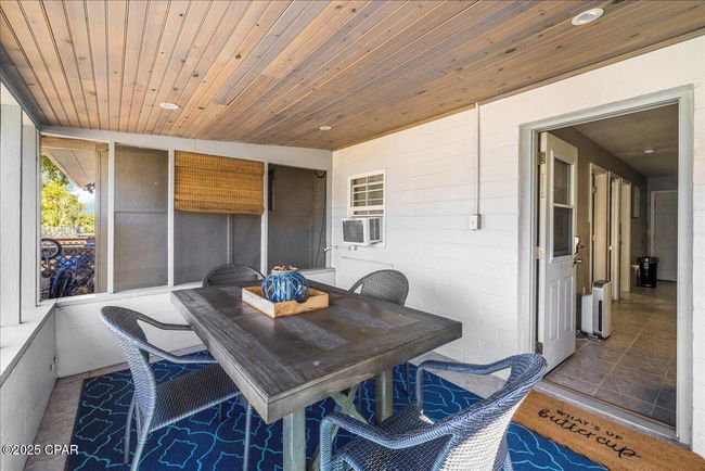 29-4 Parker Ave, House attached with 2 bedrooms, 1 bathrooms and null parking in Lanark Village FL | Image 23