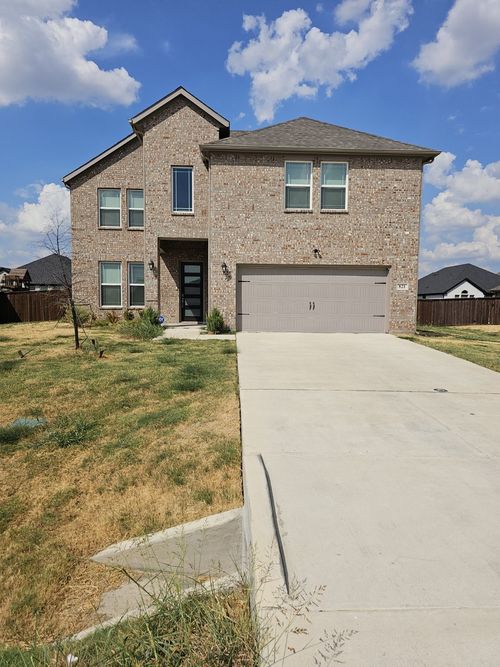 821 Wolf Springs Rd, Ferris, TX, 75125-2865 | Card Image
