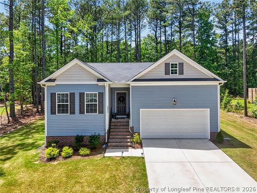 8026 Royal Dr, Sanford, NC, 27332-9608 | Card Image
