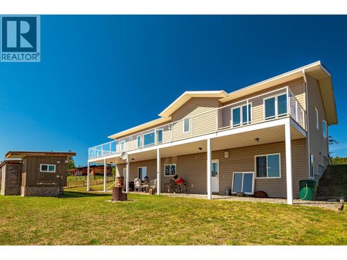 120 Valley Rd, 150 Mile House, BC, V0K0C4 | Card Image