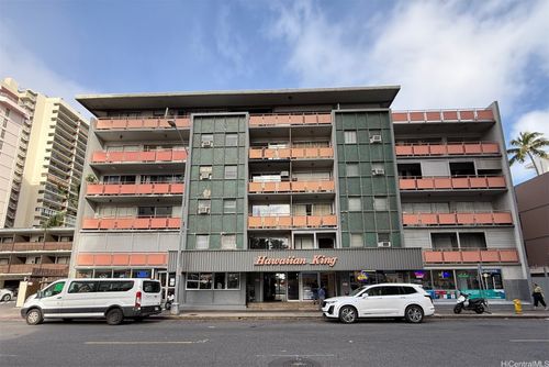 apt-102-417 Nohonani St, Honolulu, HI, 96815-5546 | Card Image