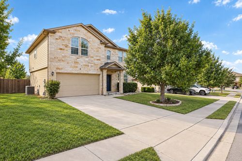 128 Leon River Loop, Hutto, TX, 78634-2002 | Card Image