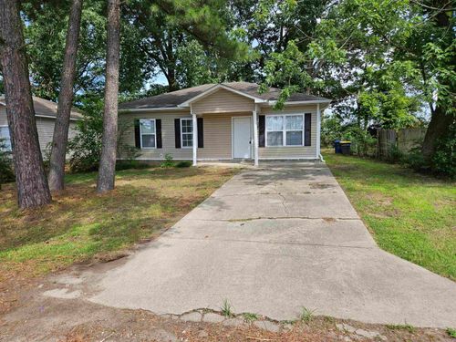 507 N Jackson St, Cabot, AR, 72023-2617 | Card Image