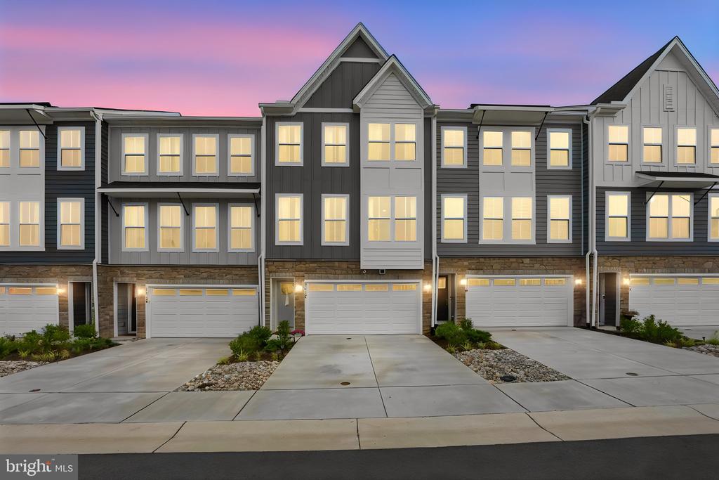 Residential in FREDERICKSBURG