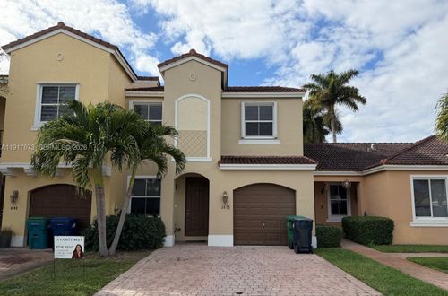 3972-3972 Sw 149th Pl, Miami, FL, 33185-4164 | Card Image