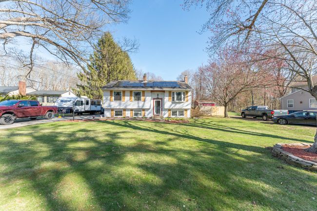 18 Highland Street Ext, House other with 3 bedrooms, 2 bathrooms and null parking in Moosup CT | Image 40