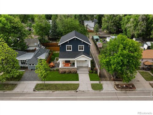 722 Cherry St, Fort Collins, CO, 80521-1913 | Card Image