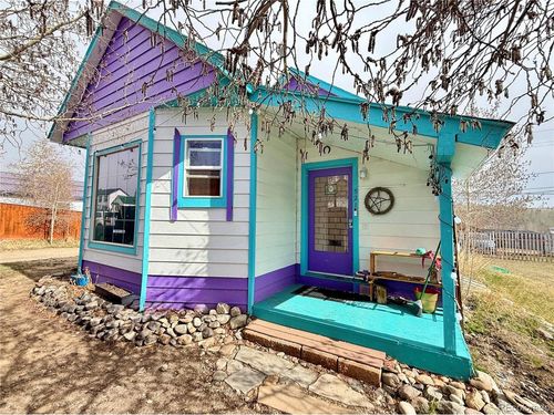 521 Elm St, Leadville, CO, 80461 | Card Image