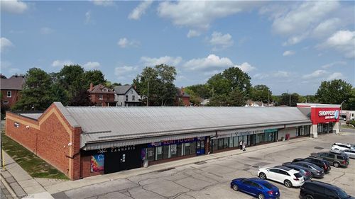 2-10 Stanley Street, Brantford, ON, N3S7N4 | Card Image