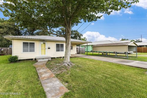 805 S Arenas Street, Rayne, LA, 70578 | Card Image