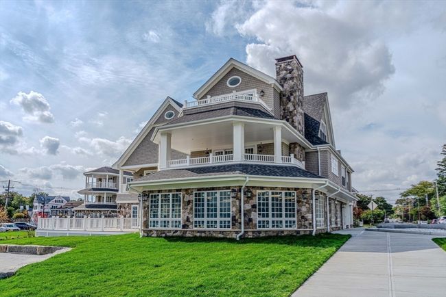 UNIT-210 - 128 Elm St, Condo with 2 bedrooms, 3 bathrooms and null parking in Cohasset MA | Image 18