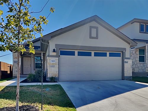 5105 Sidesaddle Dr, Georgetown, TX, 78626 | Card Image