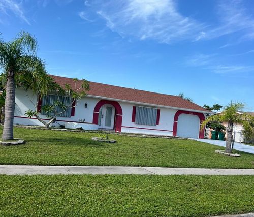 13543 Longwood Ave, PORT CHARLOTTE, FL, 33981-6132 | Card Image