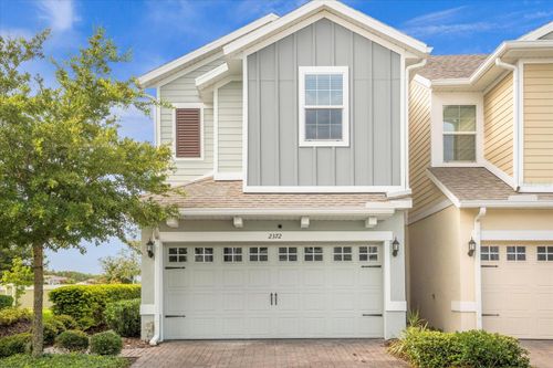 2372 Sedge Grass Way, ORLANDO, FL, 32824-4488 | Card Image