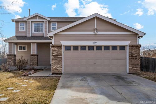3690 E 92nd Pl, Thornton, CO, 80229-4279 | Card Image