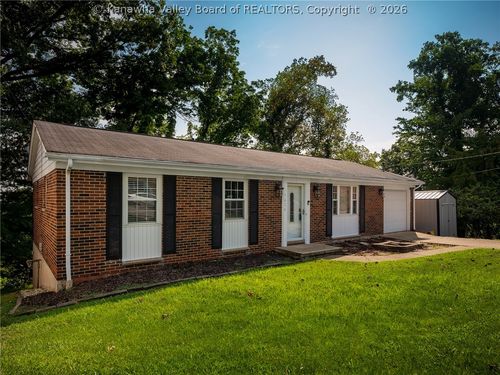 1614 Janet Pl, South Charleston, WV, 25303-2914 | Card Image